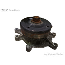 15V208 Water Coolant Pump From 2008 Jeep Liberty  3.7 53020871AD